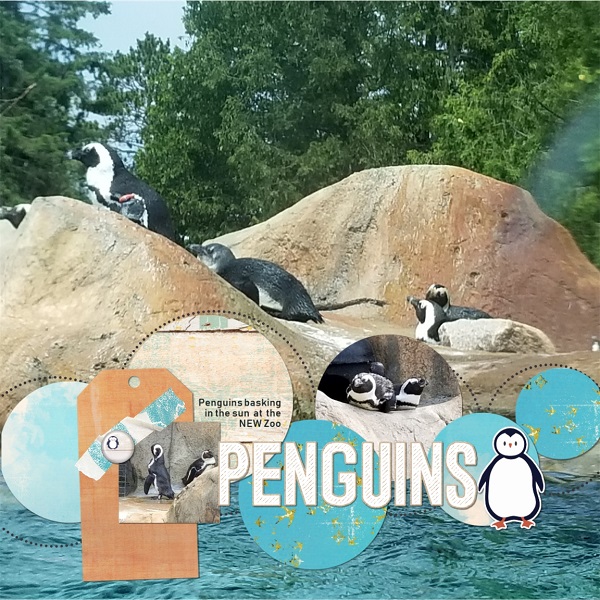 Penguins