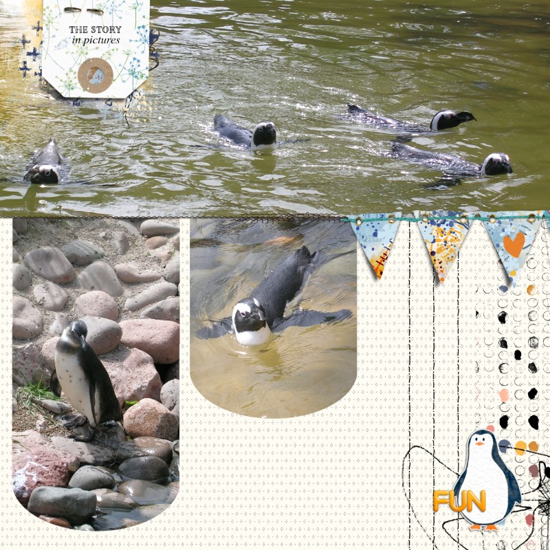 Penguins