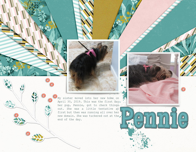 Pennie
