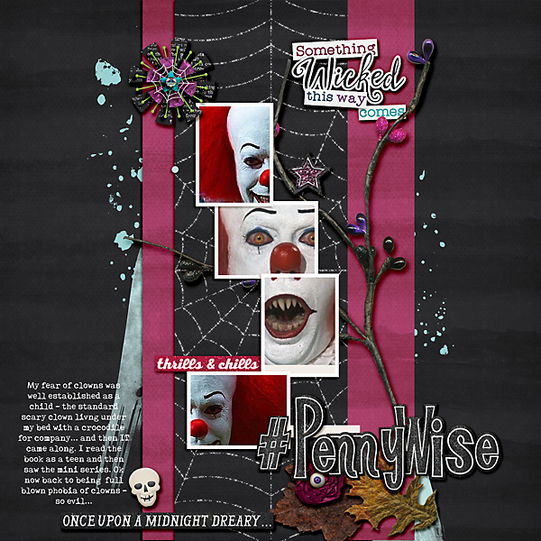 Pennywise