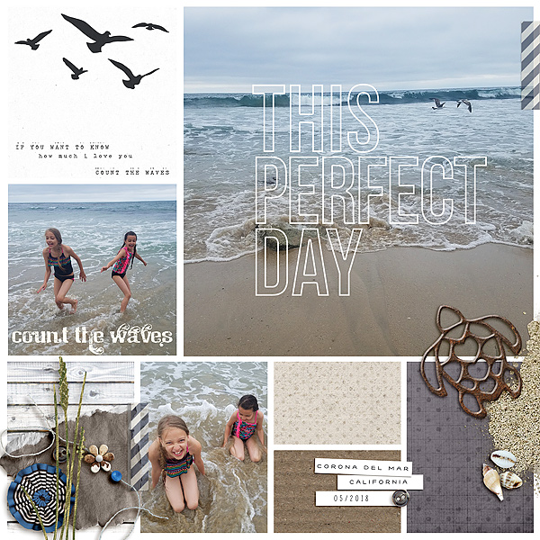 Perfect Day