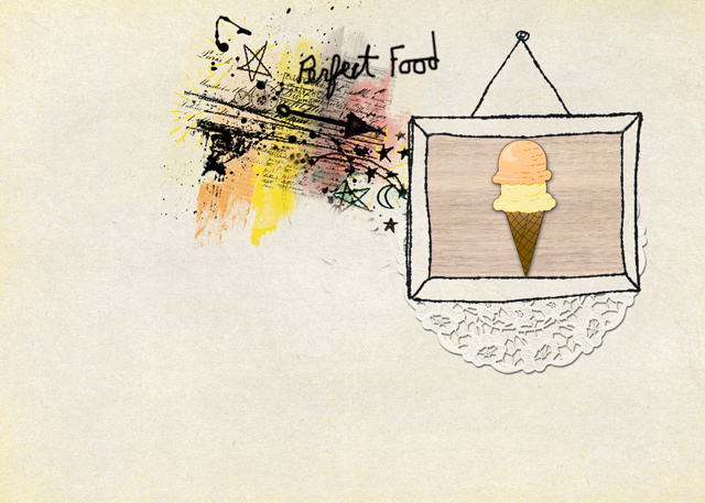 Perfect-Food