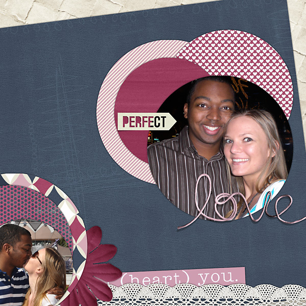 perfect love
