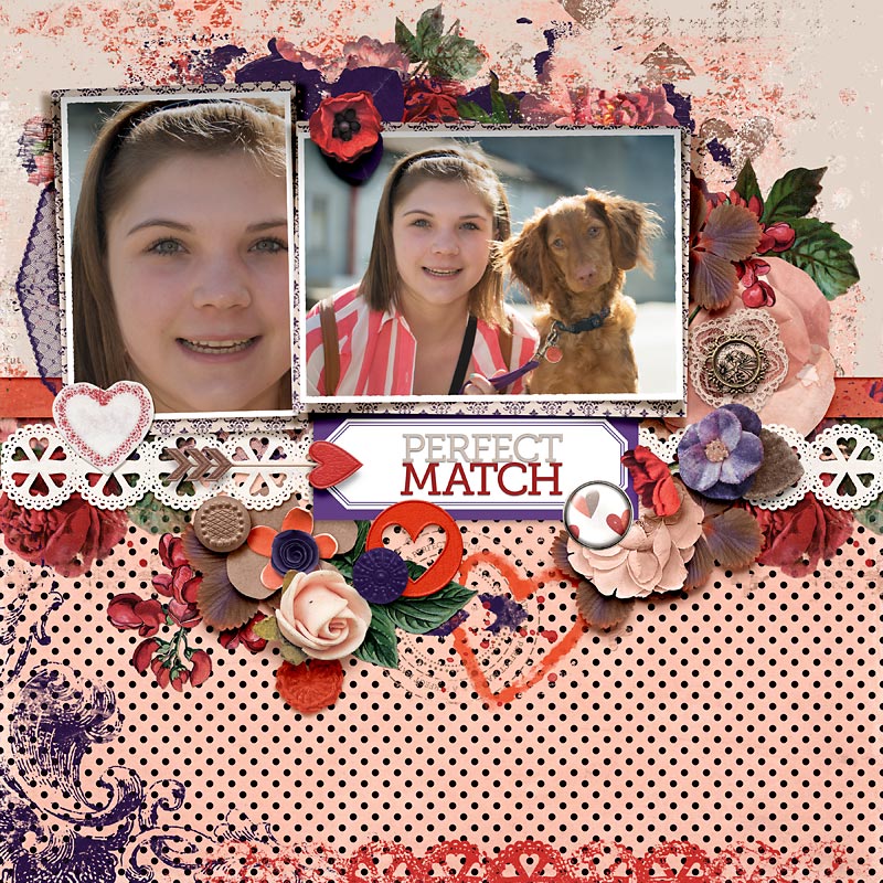 Perfect Match