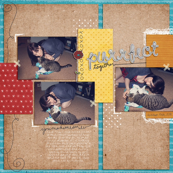 Perfect Together