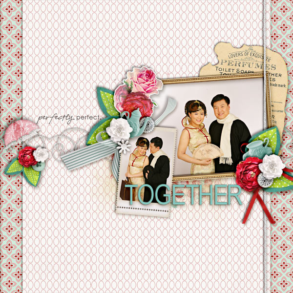 perfect together