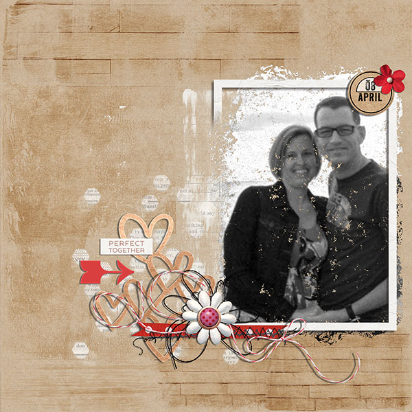 perfect together