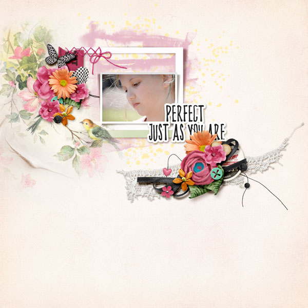 Perfect