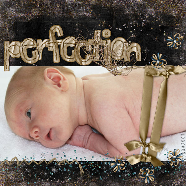 perfection