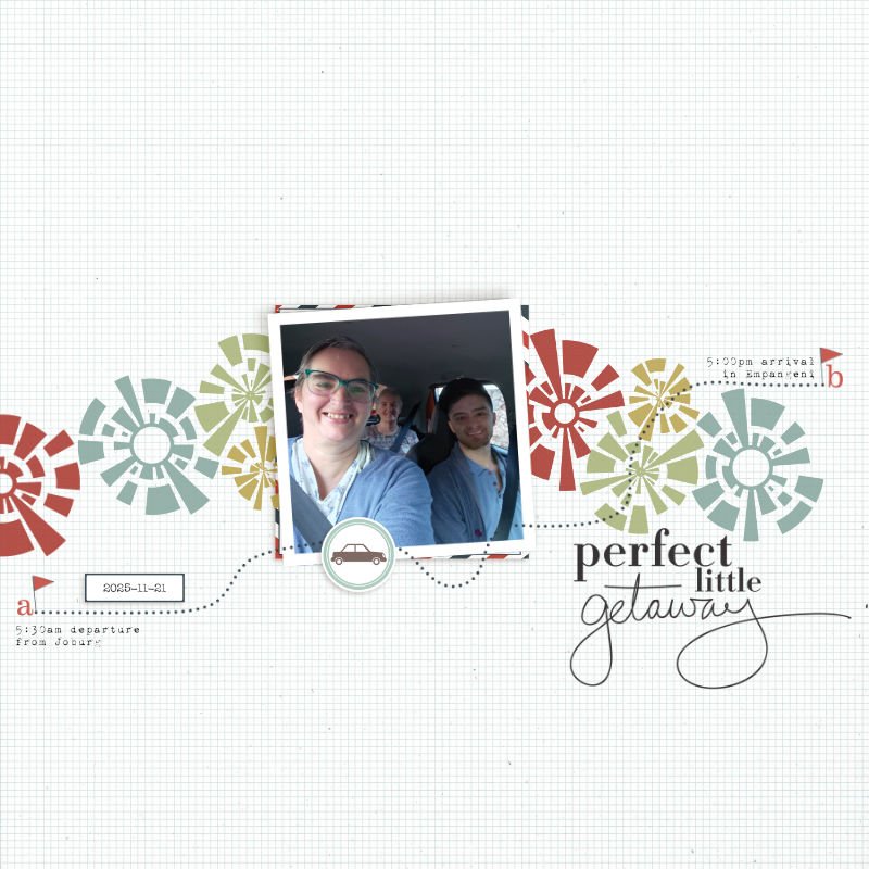 PerfectLLittleGetaway
