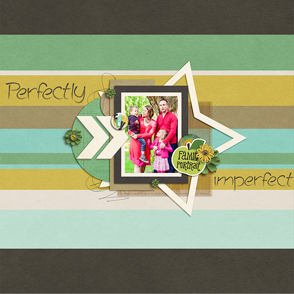 Perfectly imperfect MOC 26