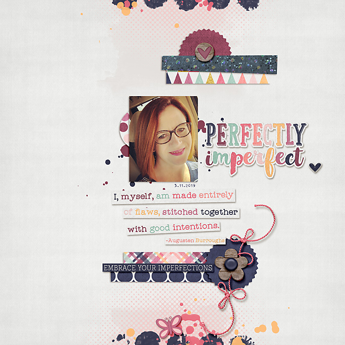 Perfectly Imperfect