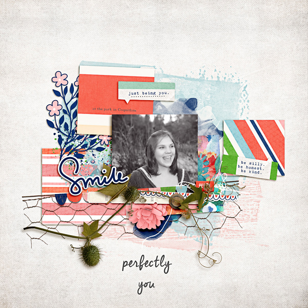 Perfectly You