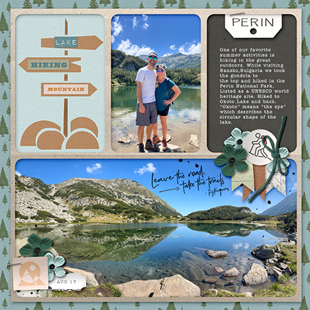 Perin.Hike