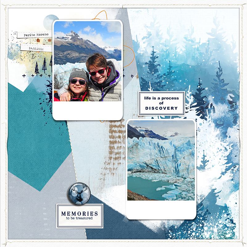 Perito Moreno