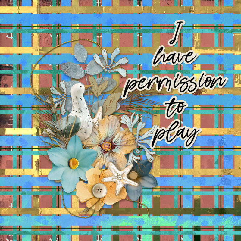 Permission To Play