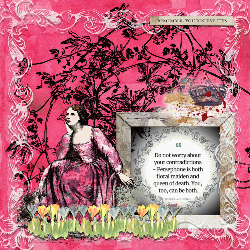 Persephone+