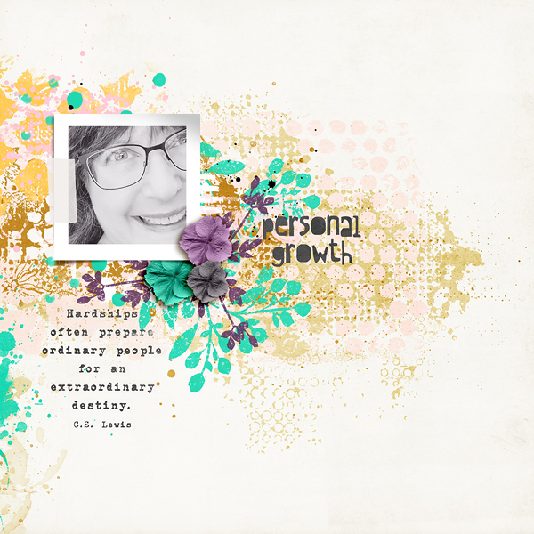 Personal Growth