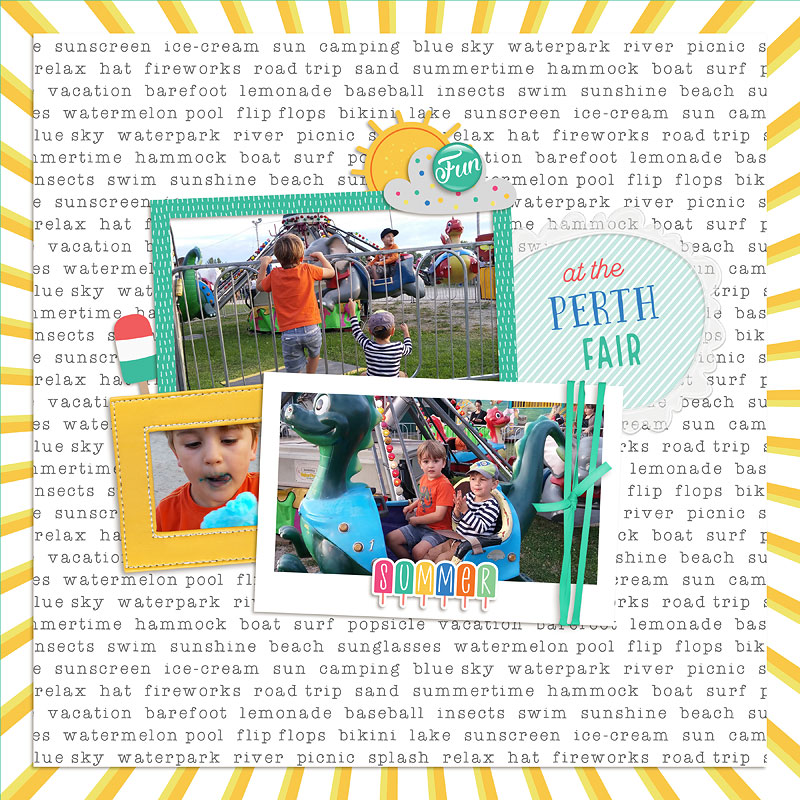 Perth Fair