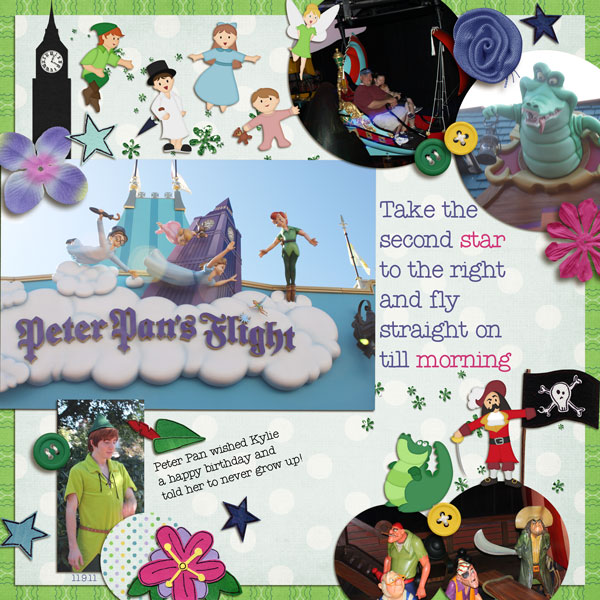 Peter Pan