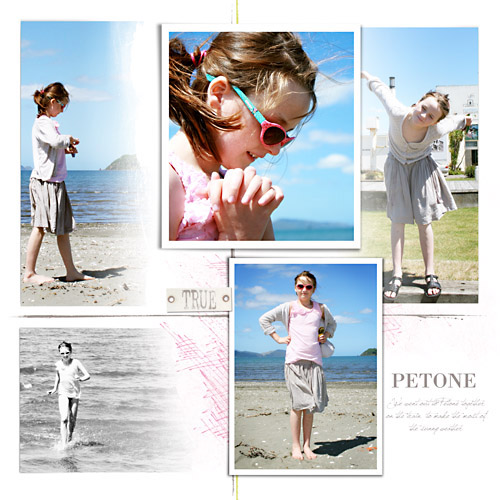 Petone 2