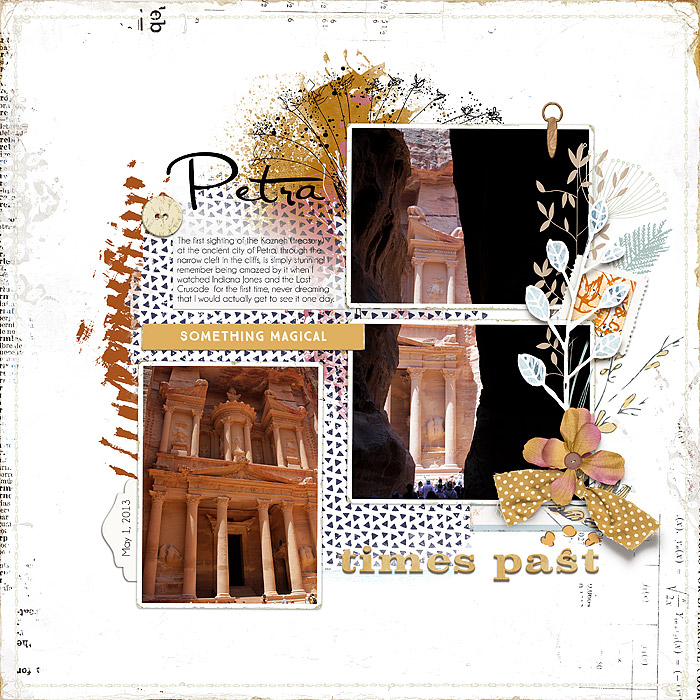 Petra
