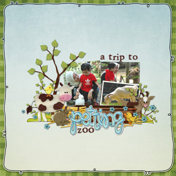 Petting Zoo