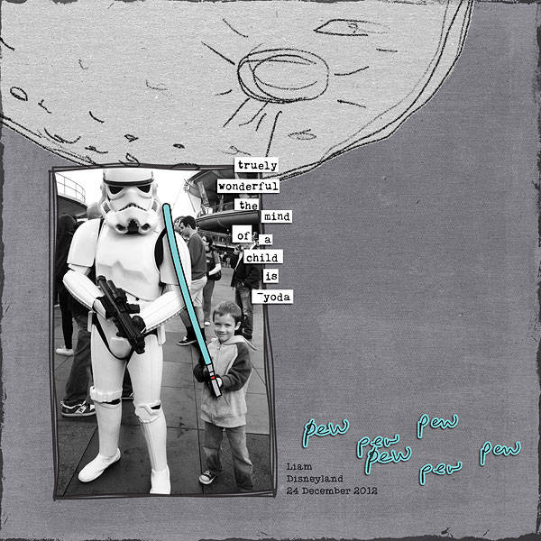 Pew Pew
