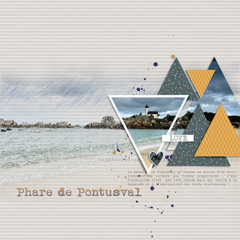 Phare de Pontusval