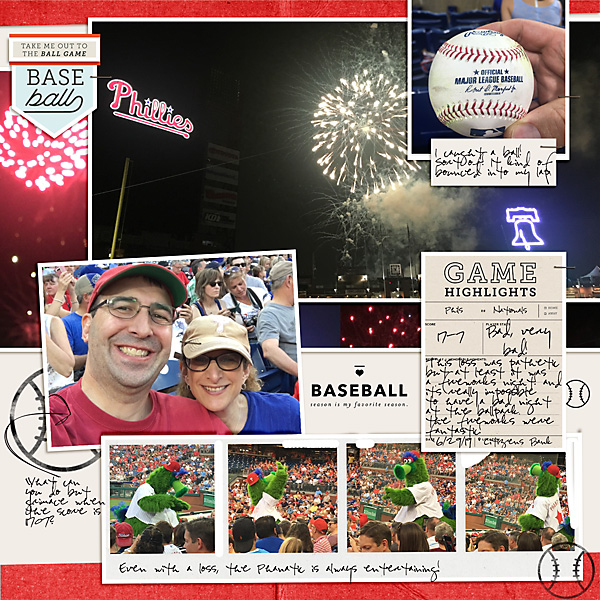Phillies (bad) Baseball
