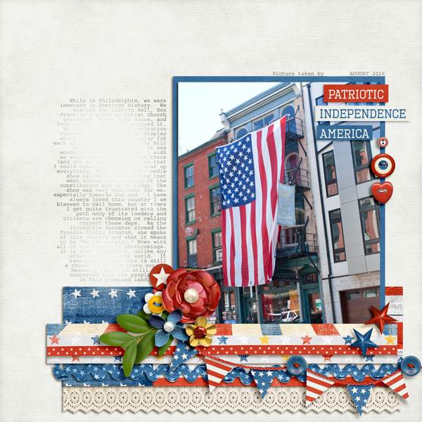 Philly Flag