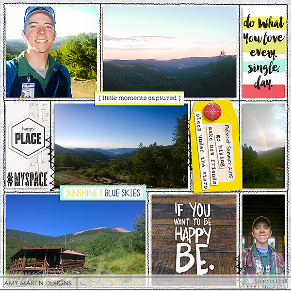 Philmont Summer