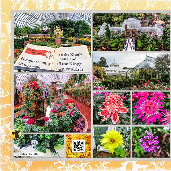 Phipps Fall Flower Show 2018_left