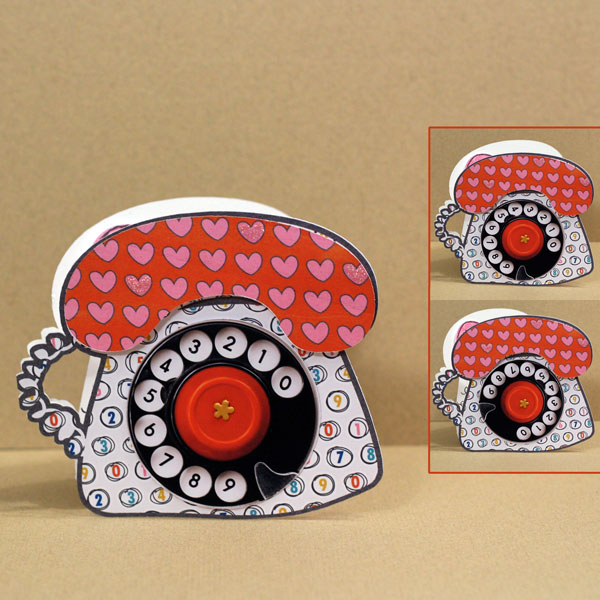 Phone Card