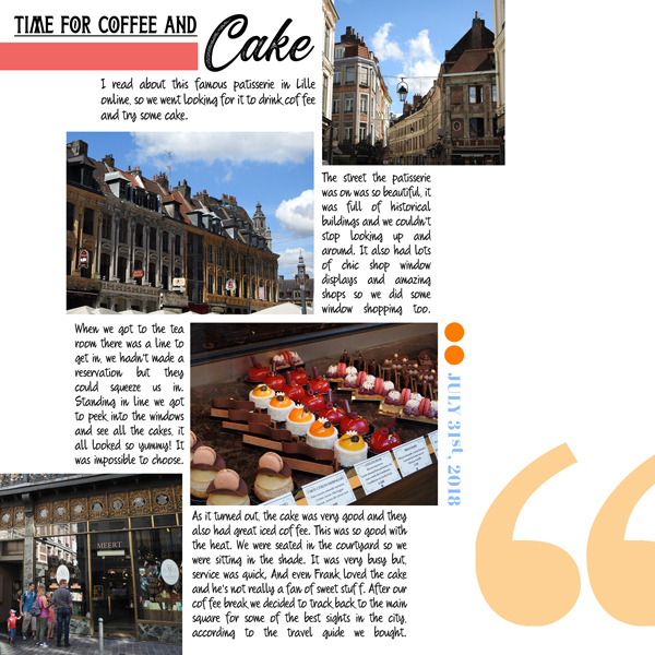 Photo Album LILLE 2018 - PAGE 2