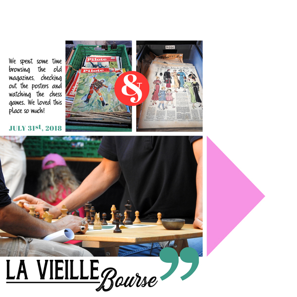 Photo Album LILLE 2018 - PAGE 4