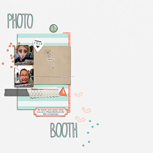 photo booth