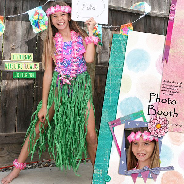 Photo Booth