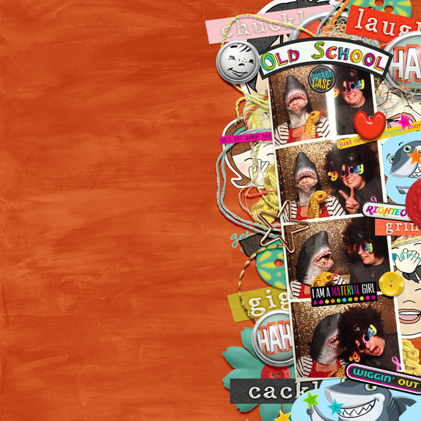 Photo-Booth