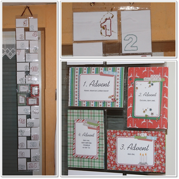 Photo Calendar