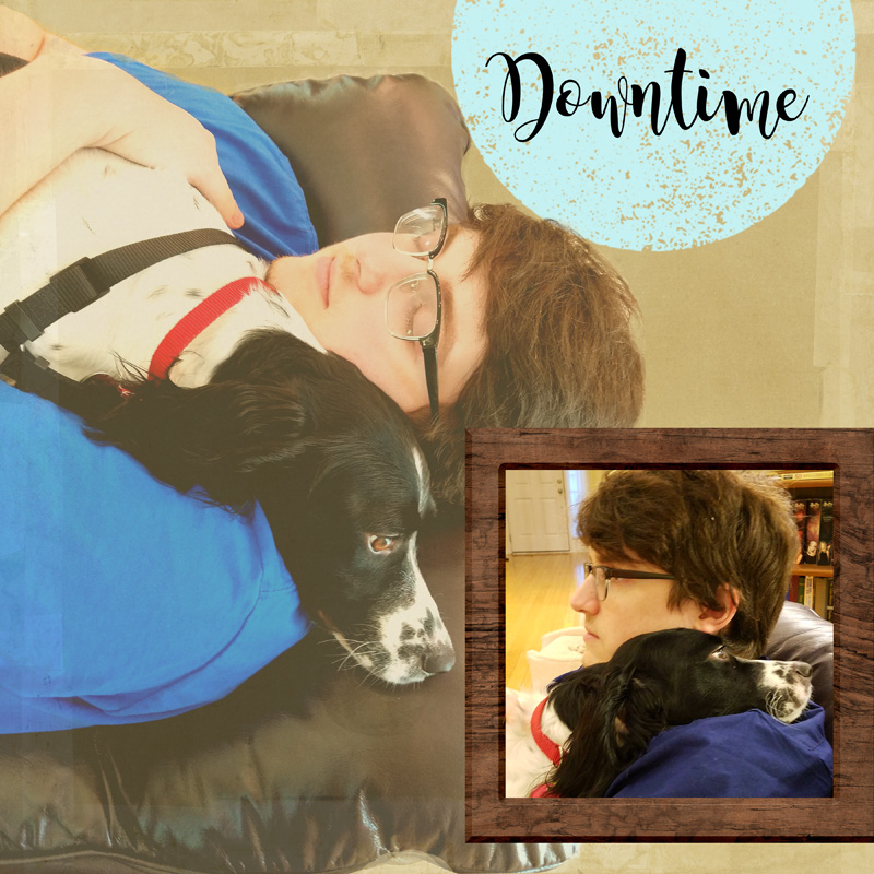 Photo Downtme