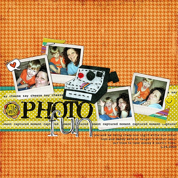 Photo FUN