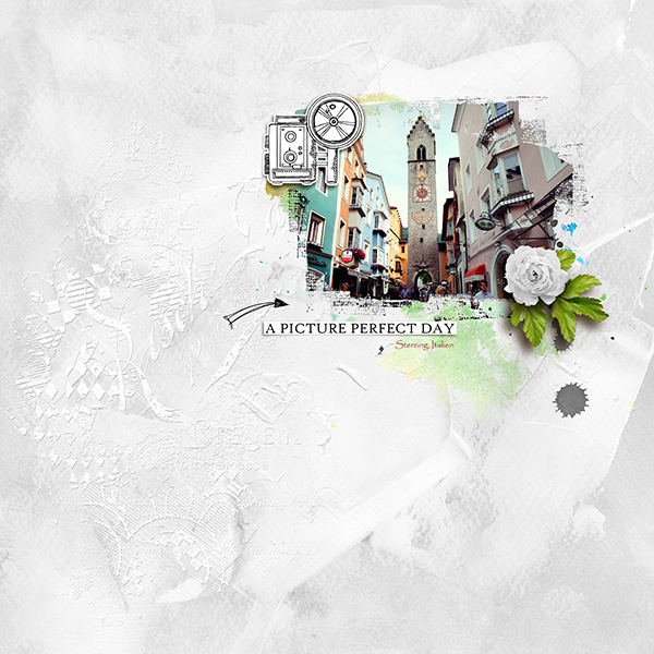 Photo Graphic