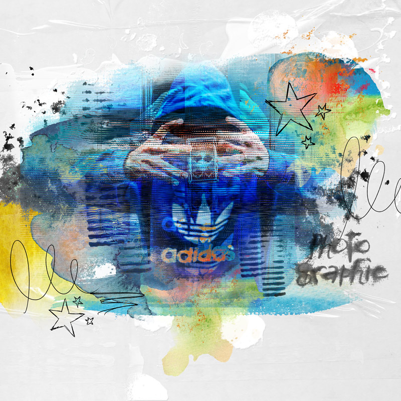 photo-graphic