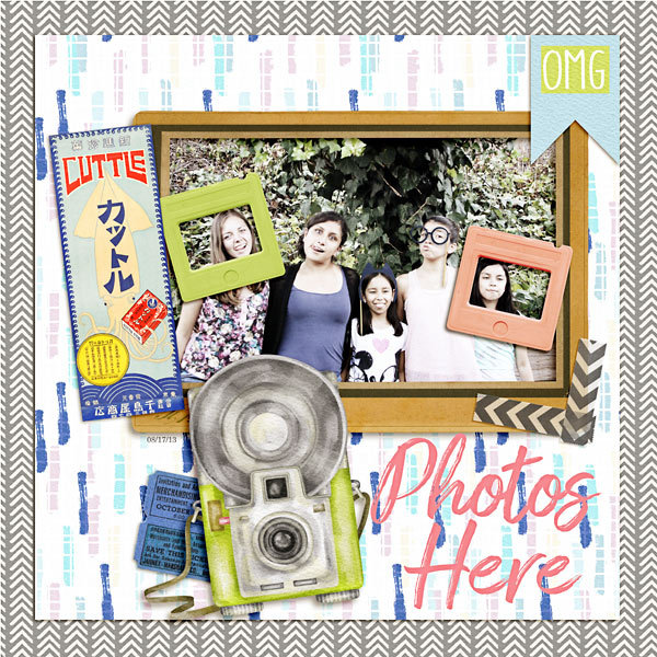 Photo Here