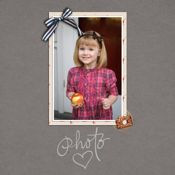 photo love