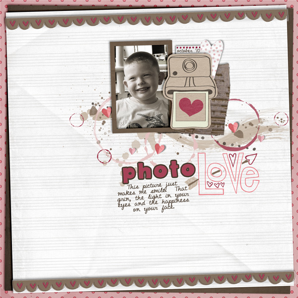 Photo Love