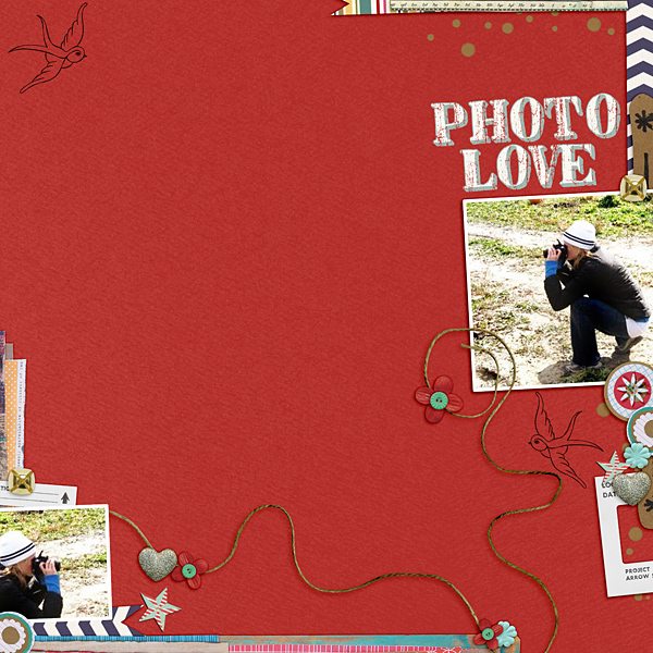 Photo Love