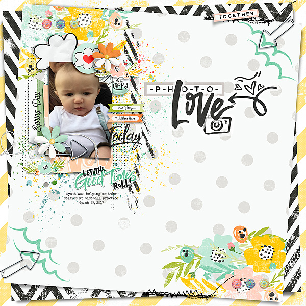 Photo-Love