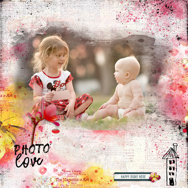 Photo Love